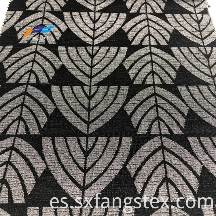 Hot Sale Polyester Rayon Fukuro Jacquard Abaya Fabrics